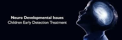 Neurodevelopmental & Behavioural Disorders Treatment