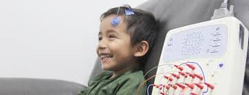 Paediatric Electroencephalography (EEG)